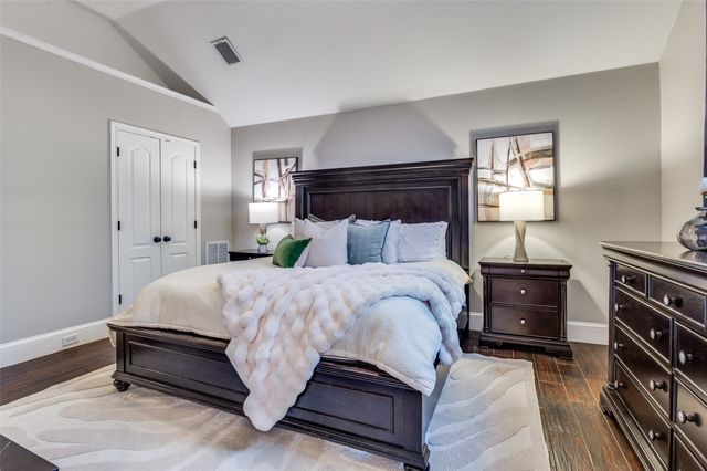 3810 Antioch Circle, Carrollton, TX 75007