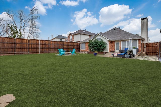 3810 Antioch Circle, Carrollton, TX 75007