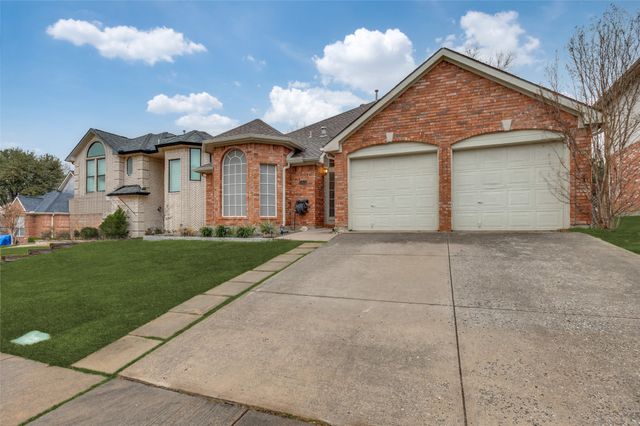 3810 Antioch Circle, Carrollton, TX 75007