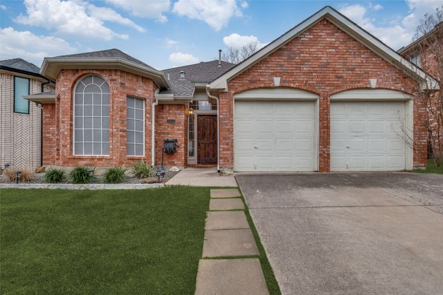 3810 Antioch Circle, Carrollton, TX 75007