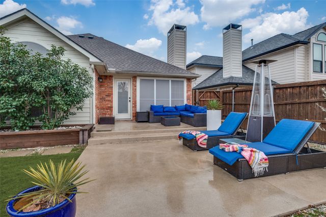 3810 Antioch Circle, Carrollton, TX 75007