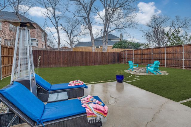 3810 Antioch Circle, Carrollton, TX 75007
