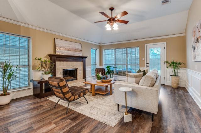 3810 Antioch Circle, Carrollton, TX 75007