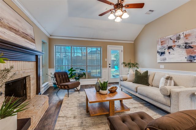 3810 Antioch Circle, Carrollton, TX 75007