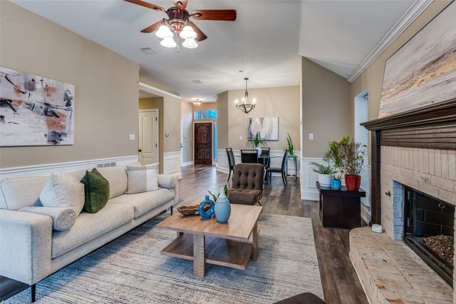 3810 Antioch Circle, Carrollton, TX 75007