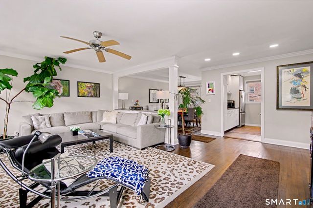 128 Putnam Park 128, Greenwich, CT 06830