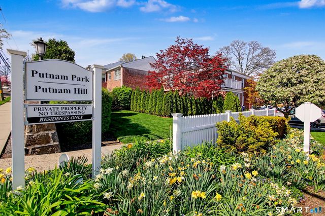 128 Putnam Park 128, Greenwich, CT 06830