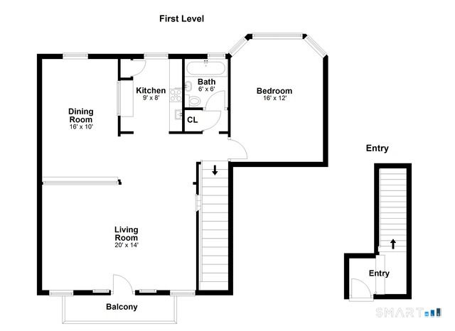 128 Putnam Park 128, Greenwich, CT 06830