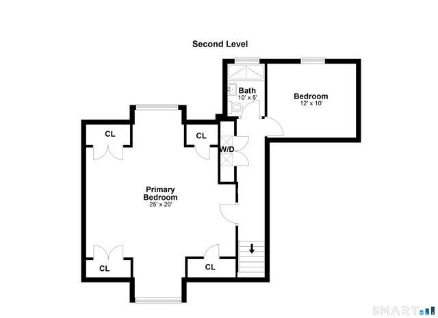 128 Putnam Park 128, Greenwich, CT 06830