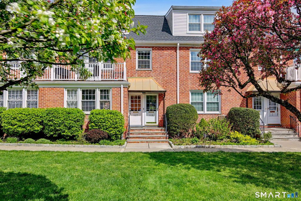 128 Putnam Park 128, Greenwich, CT 06830