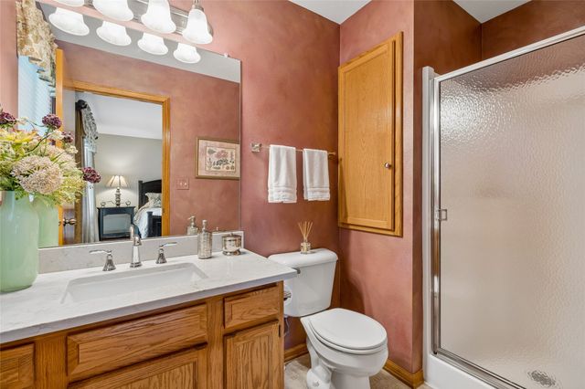 2305 NW Maple Street, Ankeny, IA 50023