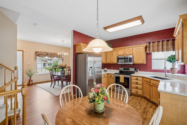 2305 NW Maple Street, Ankeny, IA 50023