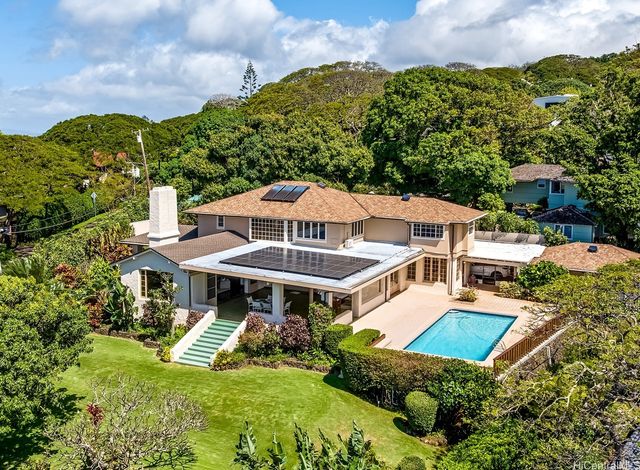 2475 Makiki Hts Drive, Honolulu, HI 96822