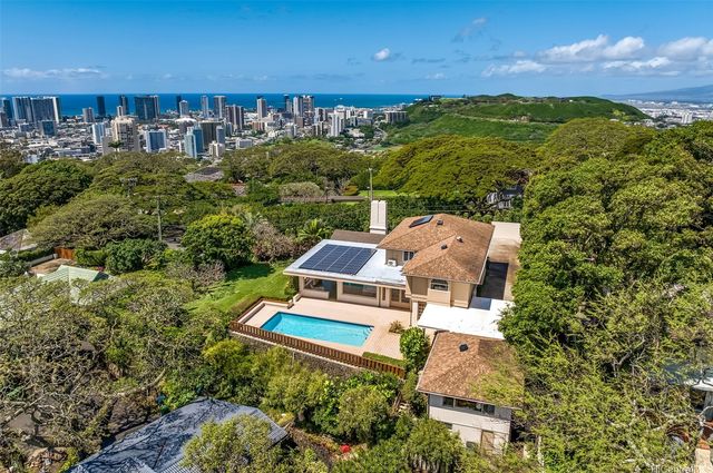 2475 Makiki Hts Drive, Honolulu, HI 96822