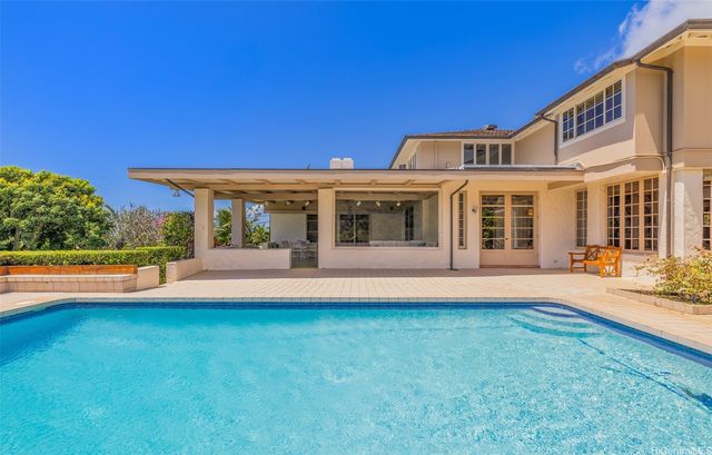 2475 Makiki Hts Drive, Honolulu, HI 96822