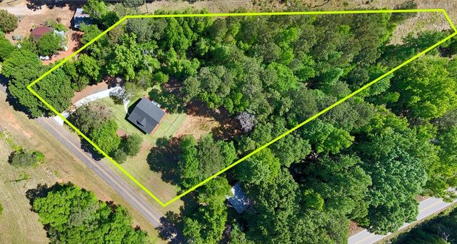 1251 S L Street, Pine Mountain Valley, GA 31823