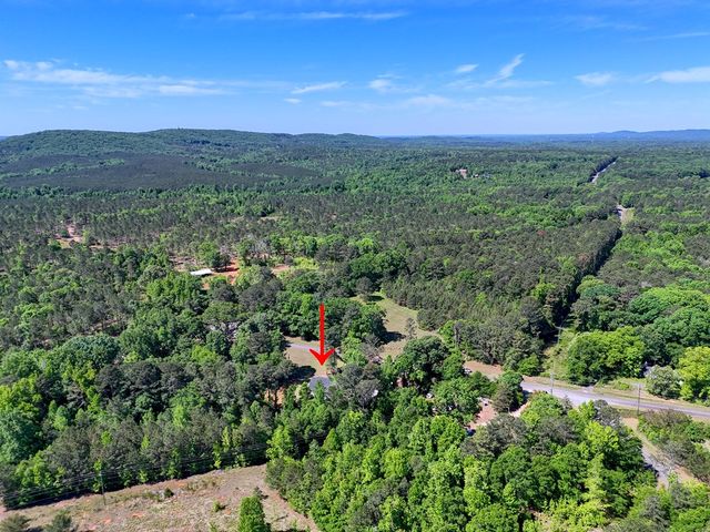 1251 S L Street, Pine Mountain Valley, GA 31823