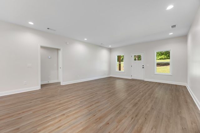 1251 S L Street, Pine Mountain Valley, GA 31823