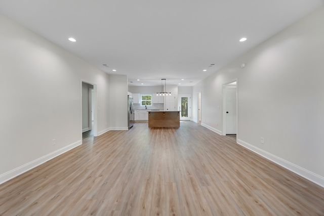 1251 S L Street, Pine Mountain Valley, GA 31823
