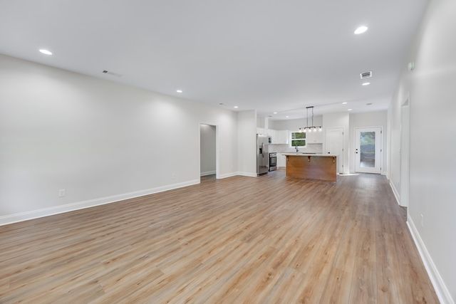 1251 S L Street, Pine Mountain Valley, GA 31823