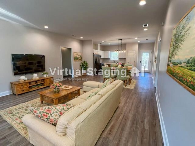 1251 S L Street, Pine Mountain Valley, GA 31823