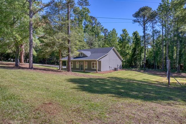 1251 S L Street, Pine Mountain Valley, GA 31823