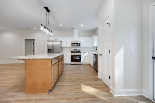 1251 S L Street, Pine Mountain Valley, GA 31823