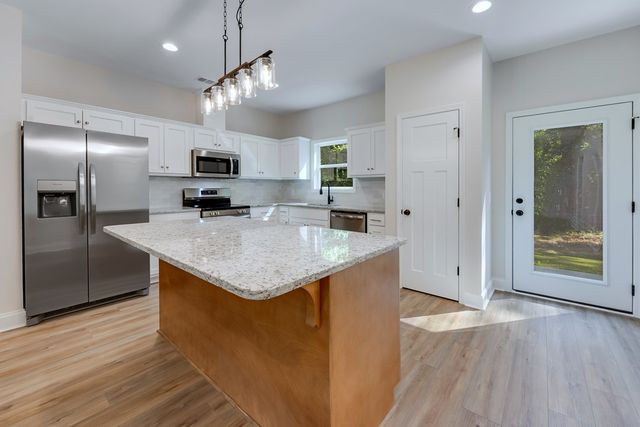 1251 S L Street, Pine Mountain Valley, GA 31823