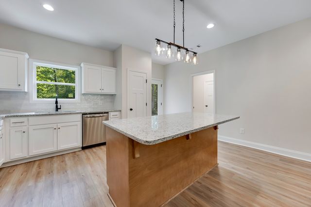 1251 S L Street, Pine Mountain Valley, GA 31823