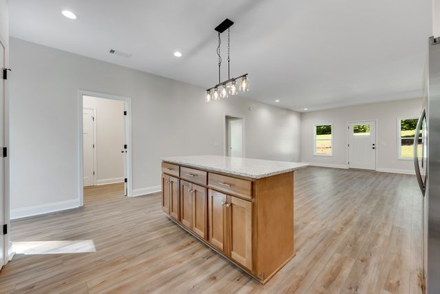 1251 S L Street, Pine Mountain Valley, GA 31823