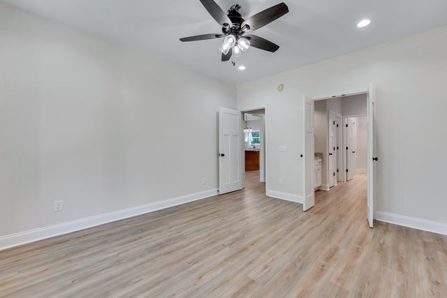 1251 S L Street, Pine Mountain Valley, GA 31823
