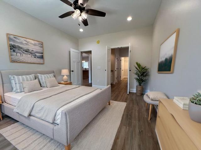 1251 S L Street, Pine Mountain Valley, GA 31823