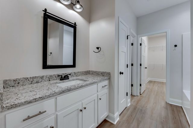 1251 S L Street, Pine Mountain Valley, GA 31823