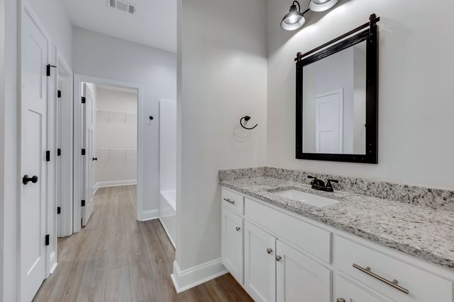 1251 S L Street, Pine Mountain Valley, GA 31823