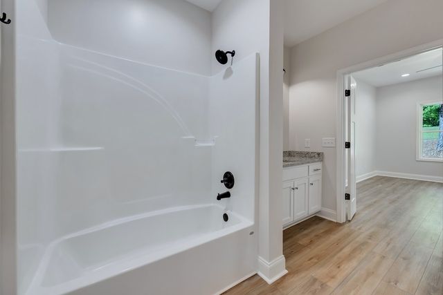 1251 S L Street, Pine Mountain Valley, GA 31823