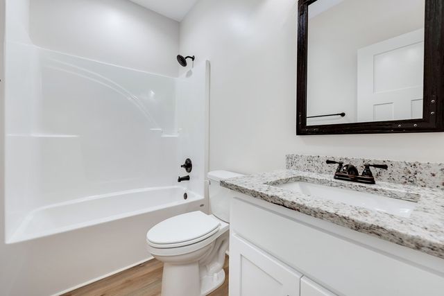 1251 S L Street, Pine Mountain Valley, GA 31823