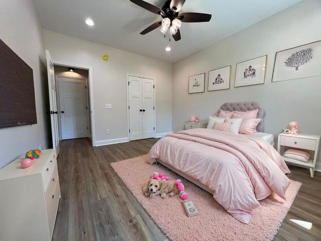 1251 S L Street, Pine Mountain Valley, GA 31823