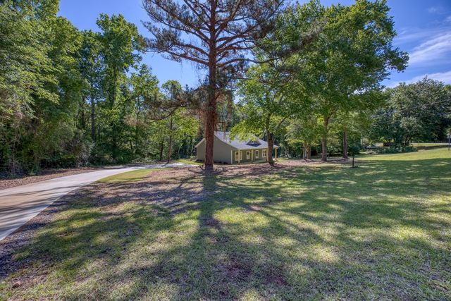 1251 S L Street, Pine Mountain Valley, GA 31823
