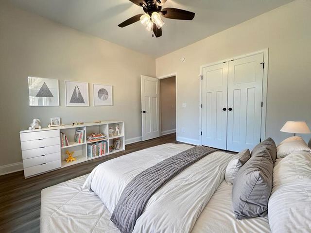 1251 S L Street, Pine Mountain Valley, GA 31823