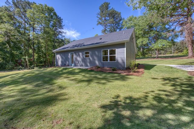 1251 S L Street, Pine Mountain Valley, GA 31823