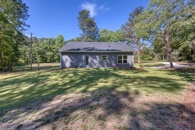 1251 S L Street, Pine Mountain Valley, GA 31823