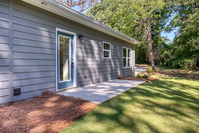 1251 S L Street, Pine Mountain Valley, GA 31823