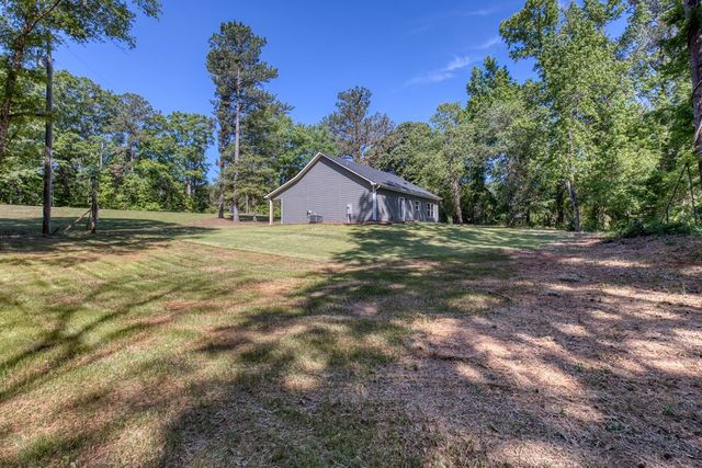 1251 S L Street, Pine Mountain Valley, GA 31823