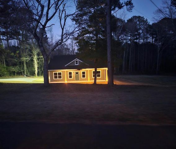 1251 S L Street, Pine Mountain Valley, GA 31823