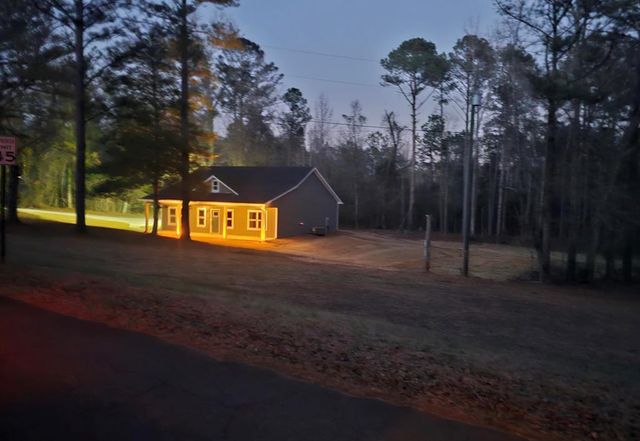 1251 S L Street, Pine Mountain Valley, GA 31823