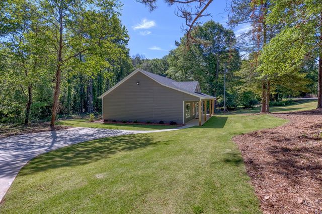 1251 S L Street, Pine Mountain Valley, GA 31823