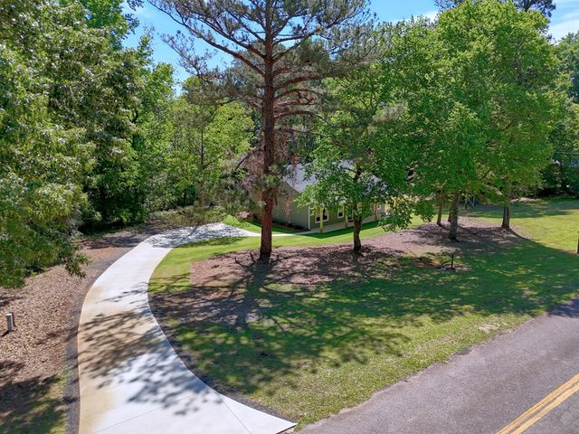 1251 S L Street, Pine Mountain Valley, GA 31823