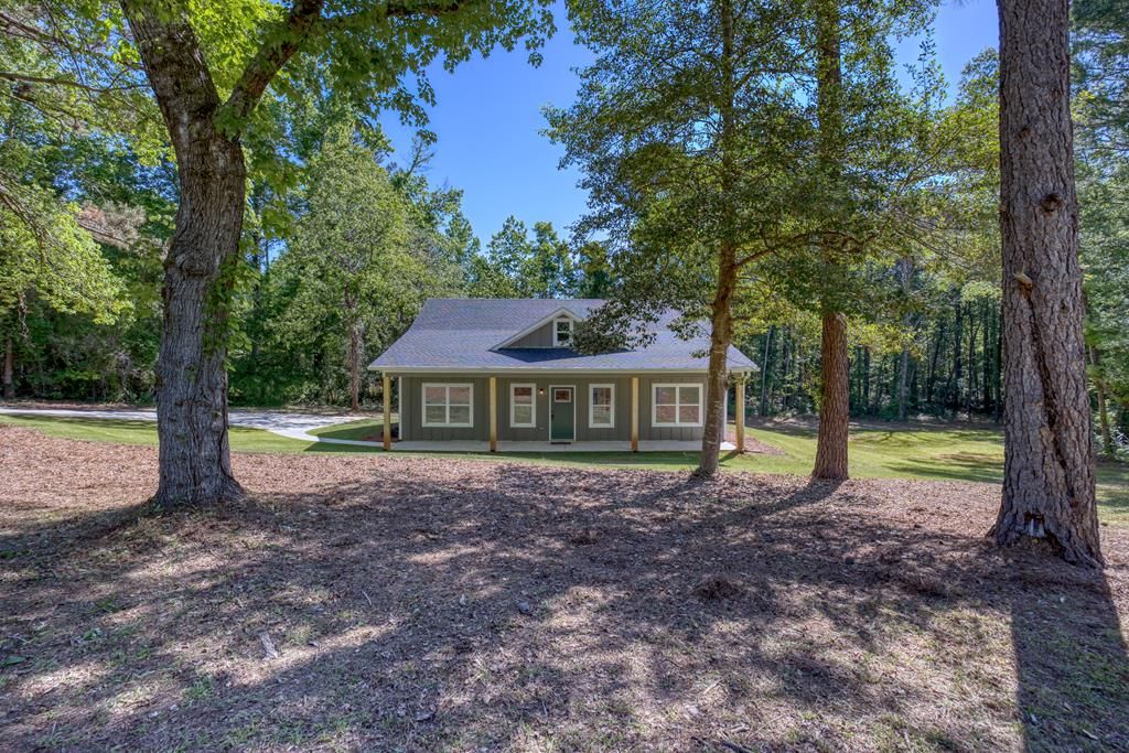 1251 S L Street, Pine Mountain Valley, GA 31823