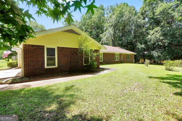 145 Stoneridge Way, Fayetteville, GA 30215