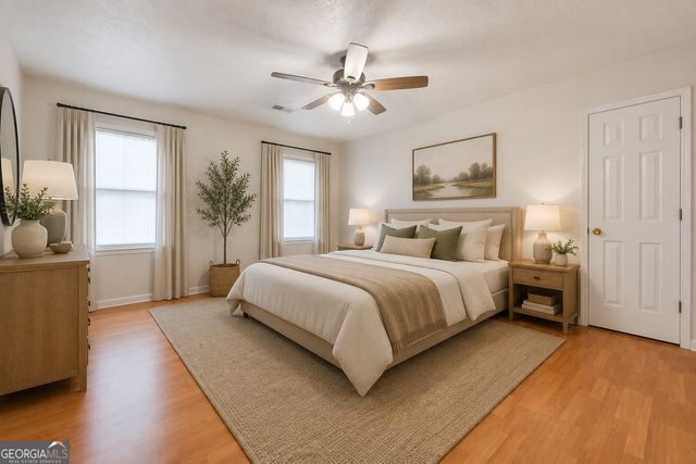 145 Stoneridge Way, Fayetteville, GA 30215
